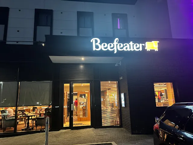 Beefeater Saffron Walden