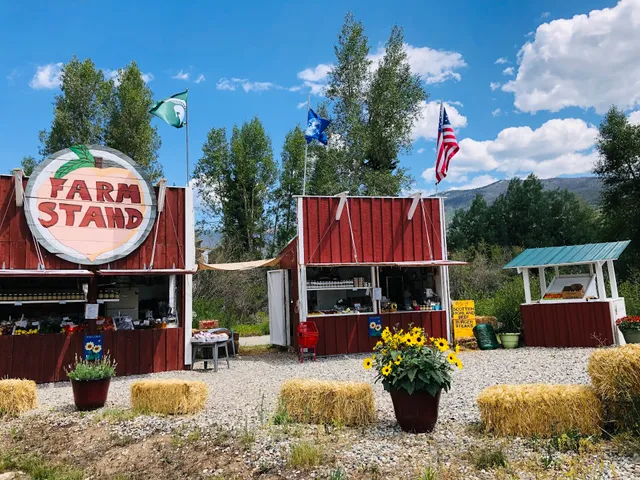 Uncle John's Farm Stand