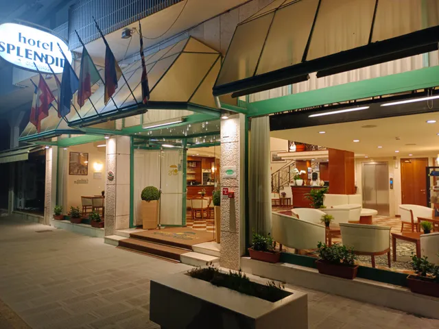 Hotel Splendid