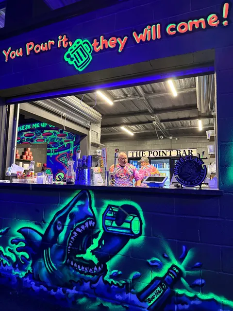 The Point Food Park & Bar