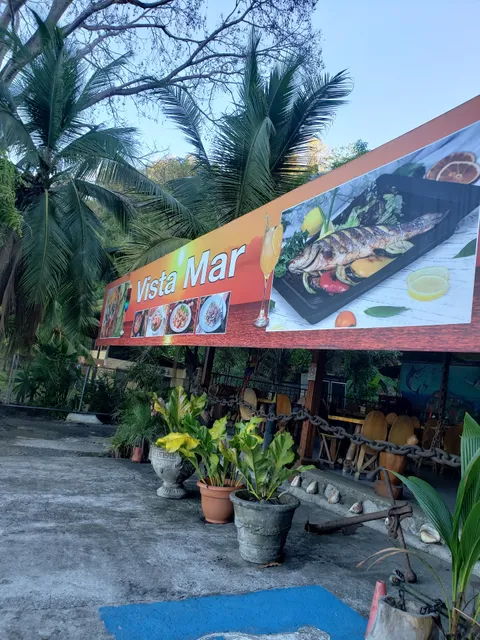 Vista Mar