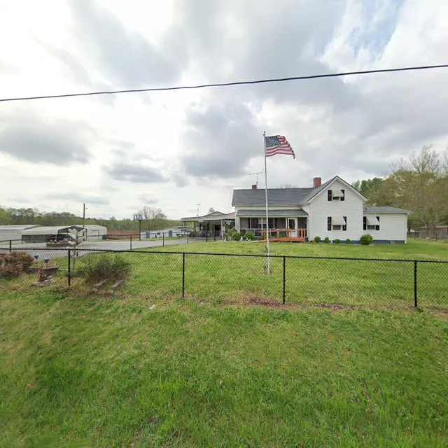 Randall's Satellites TV