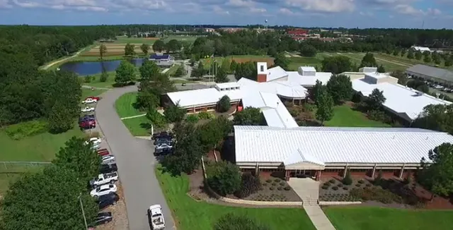 University of Georgia Tifton Campus