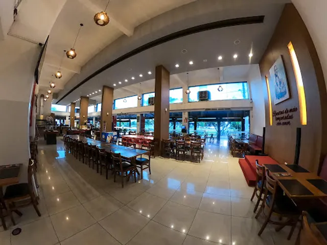 Restaurante Dona Maria