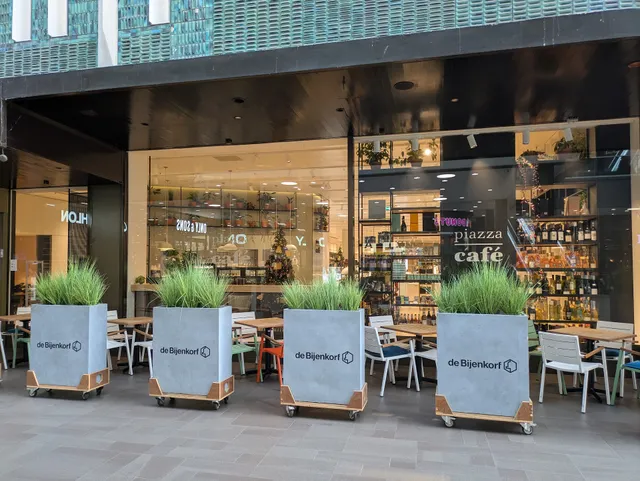 De Bijenkorf Eindhoven