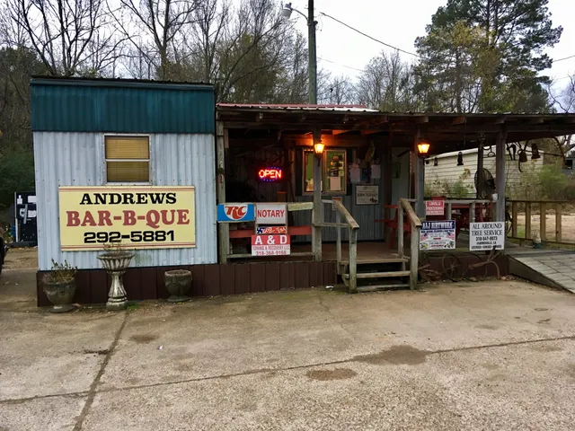 Andrews Bar-B-Que & Grill