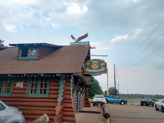 Chuckwagon Restaurant