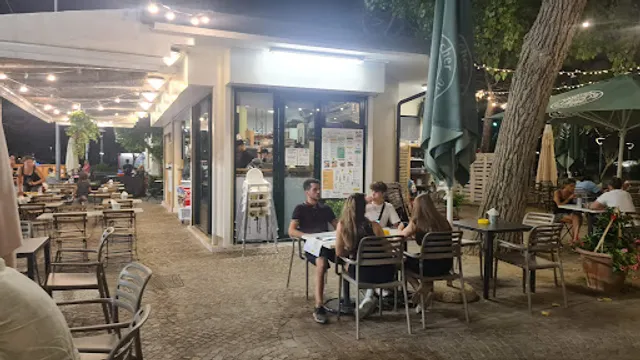 Nimiri Sushi Restaurant