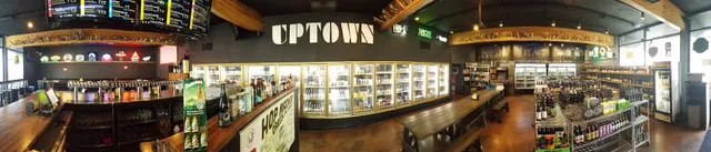 Uptown Beer Co.
