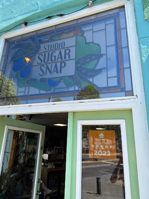 Studio Sugar Snap
