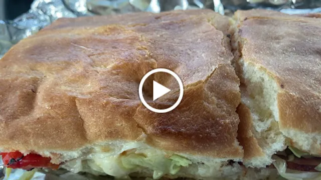 Samuel Mancino's Italian Eatery