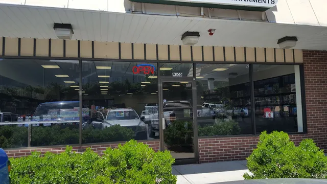 Battleground Games & Hobbies