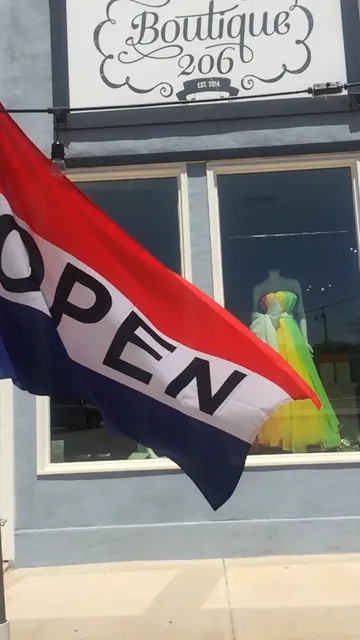 Boutique 206
