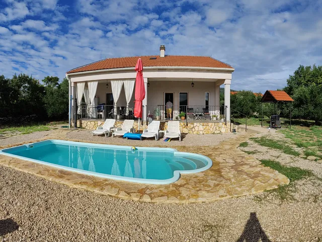 Holiday home Kristal