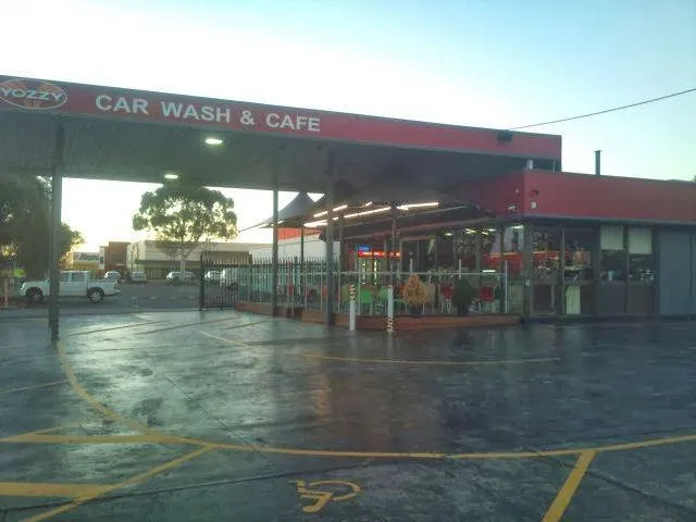 Yozzy Kebab Grill & Cafe Doveton in Melbourne, Australia - reviews,open ...