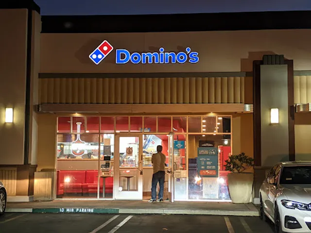 Domino's Pizza