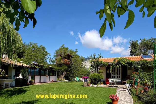 Agriturismo Laperegina