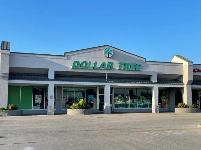 Dollar Tree
