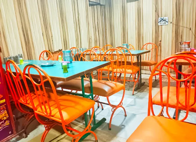 Vaishno Dhaba