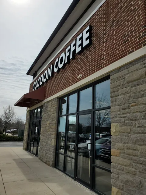 Snider Commons Shopping Center