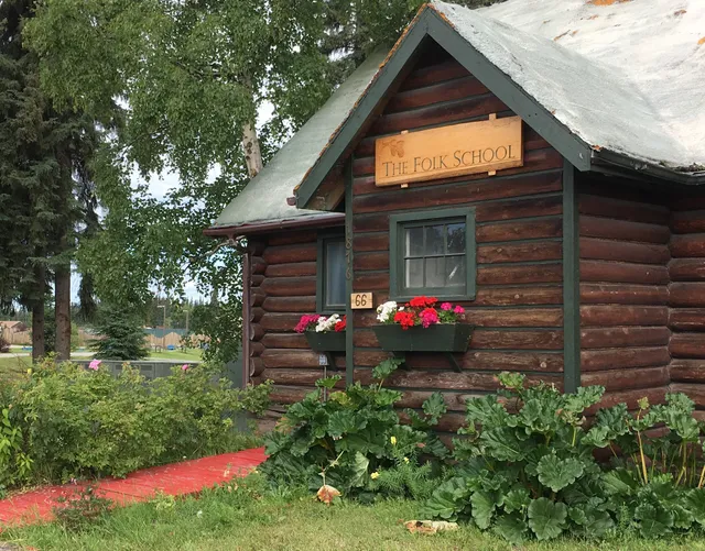 The Folk School Fairbanks