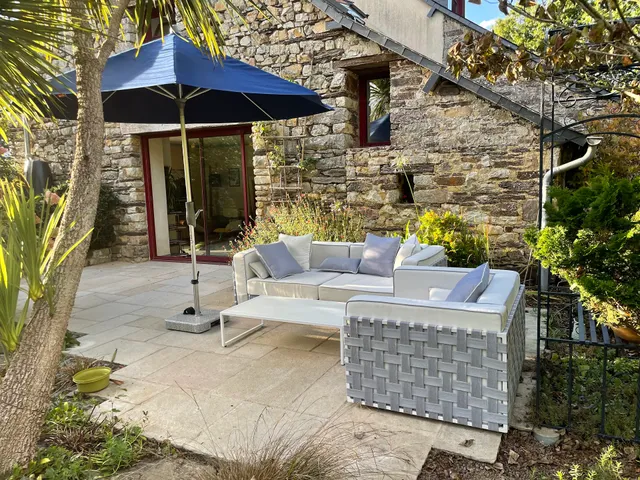 La Corne de Cerf, Forêt de Brocéliande