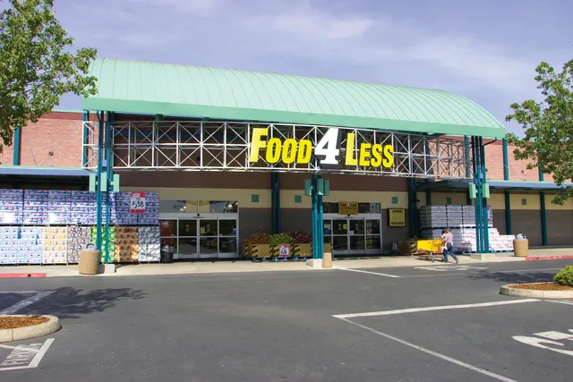 Food 4 Less