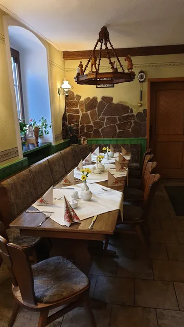 Wirtshaus zum Türmer