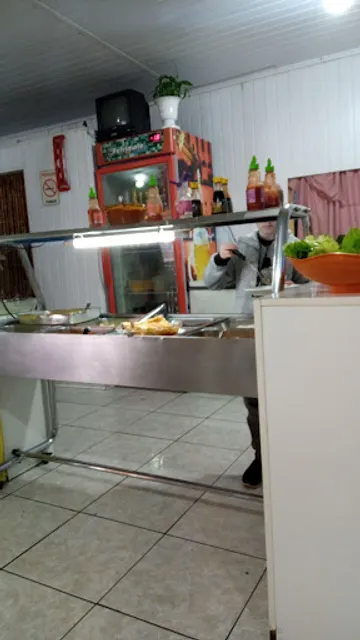 Restaurante Divina Gulla