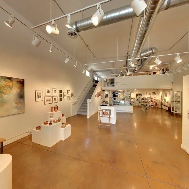 Columbia City Gallery
