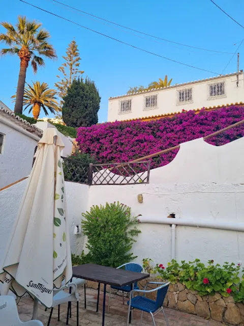 Restaurante Quinta da Saudade