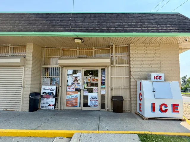 All Service Ice Corporation