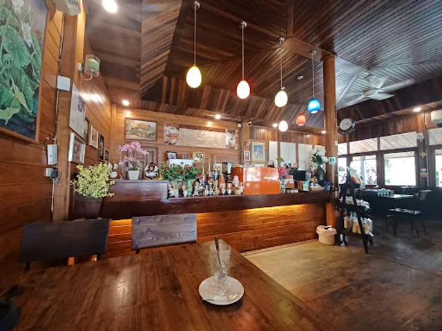 Coffee House by Sinvana