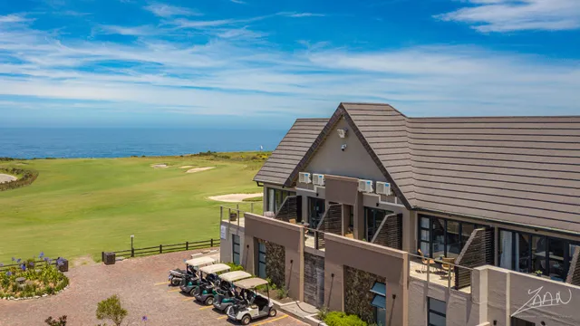 Fynbos Golf & Country Estate