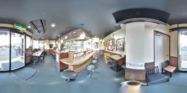 Ikebukuro Taishōken Kawagoe