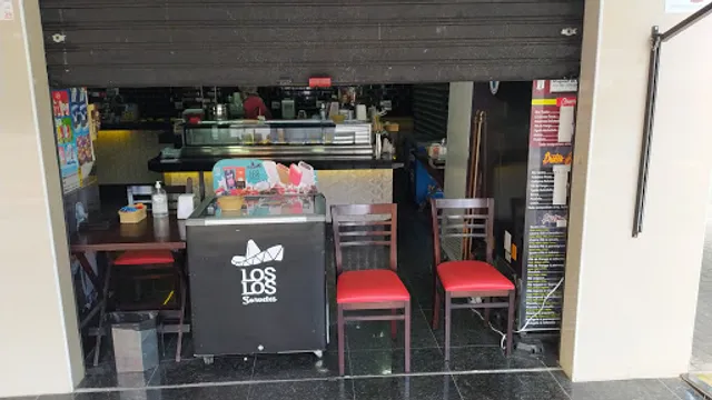 Lanchonete Flor da Pavão