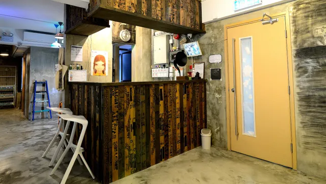 Hop Inn 撲撲旅舍