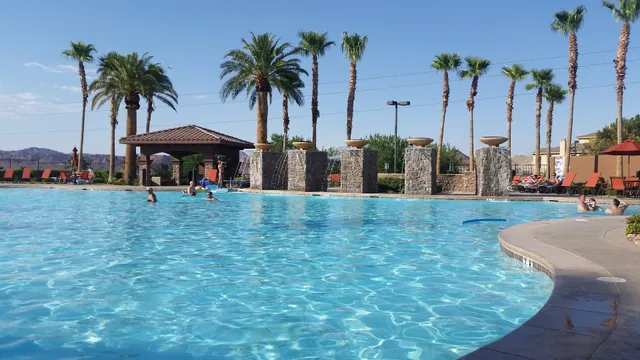 Tuscany Recreation Center