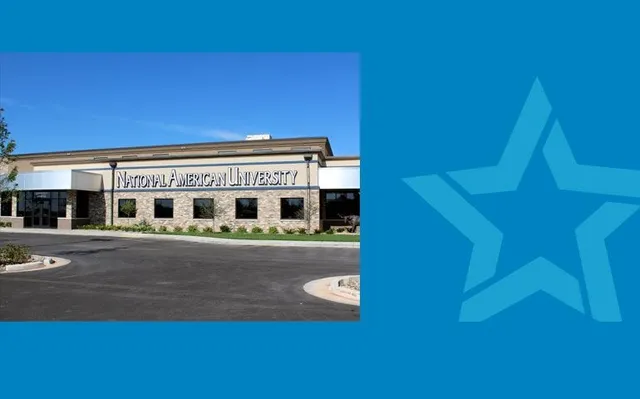 National American University Headquarters