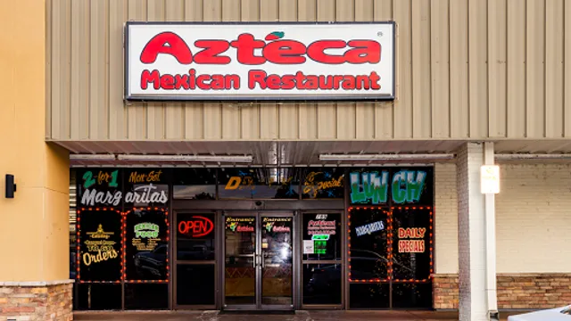 Azteca Mexican Restaurants