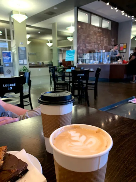 Steeltown Coffee & Tea