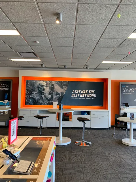 AT&T Store