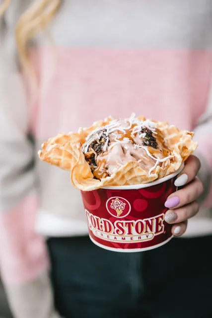 Cold Stone Creamery
