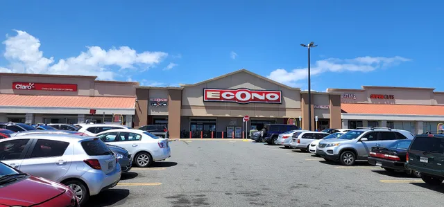 Supermercado Econo