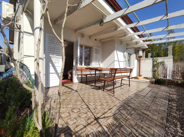 Marica's Second Home