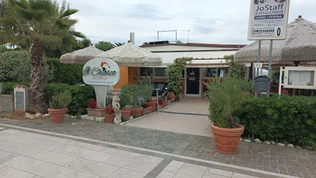 Il Chiosco di Mattioli Maria