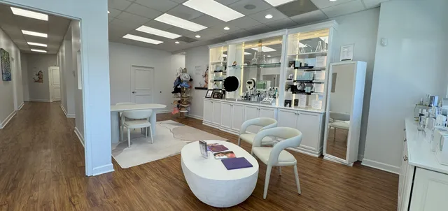 The Skin Care and Laser Center of Central Dermatology