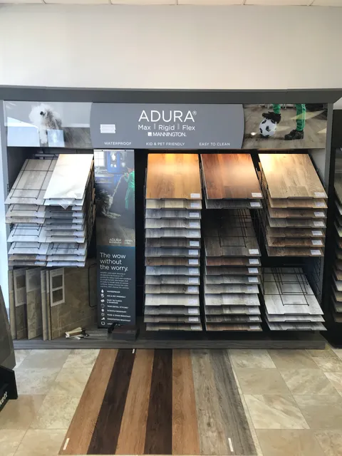 Couch Potato Carpet & Flooring