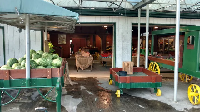 BB & GG Farms & Nursery