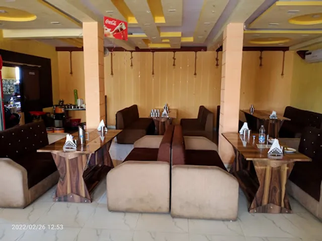 Mango leaf restaurant : Best pureveg restaurant, Best birthday party&kitty party, Best home delivery restaurant in Ajmer